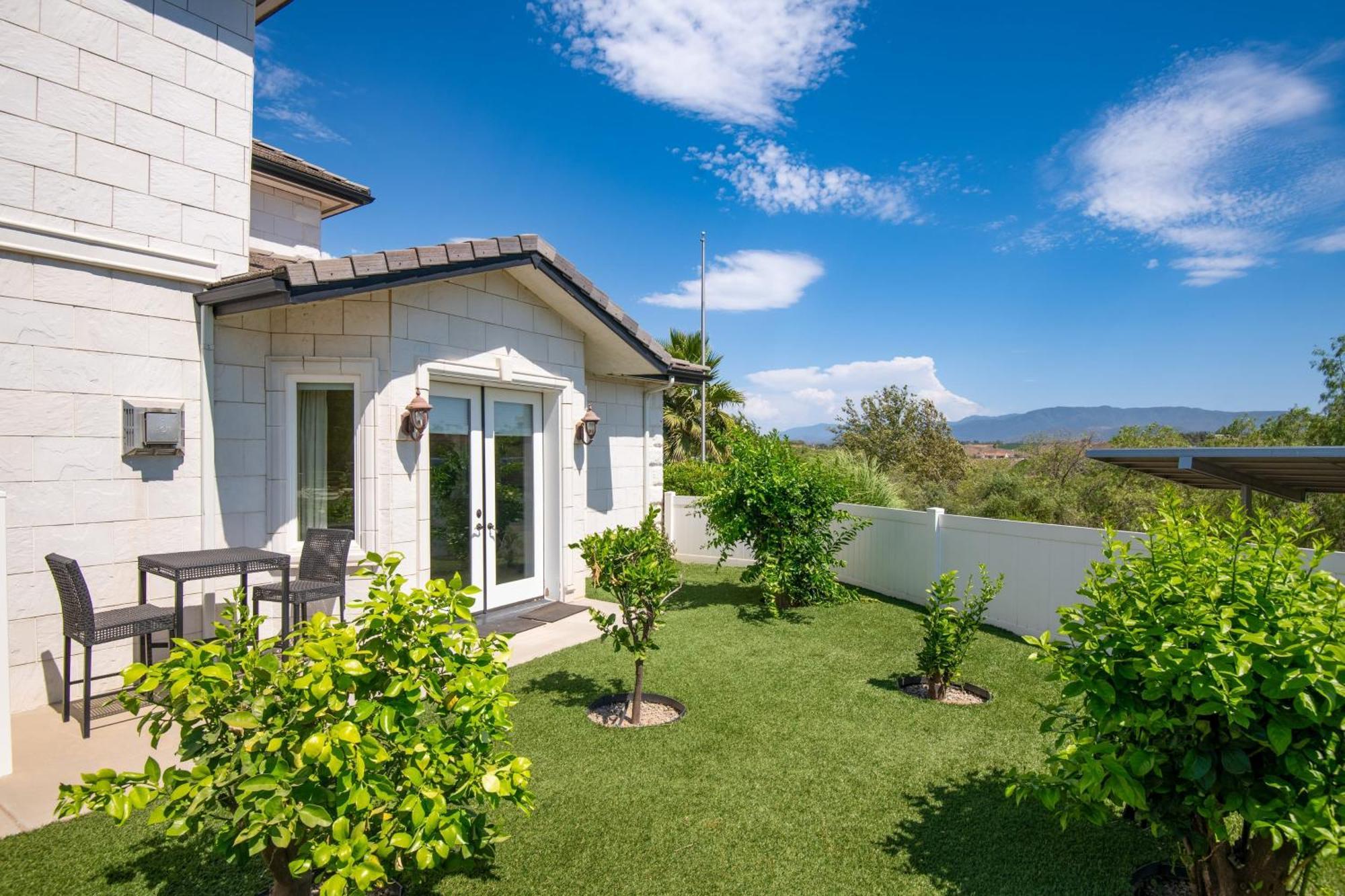 Grand Contento By Avantstay Extraordinary Estate W Pool Hot Tub Movie Room Temecula Exterior foto