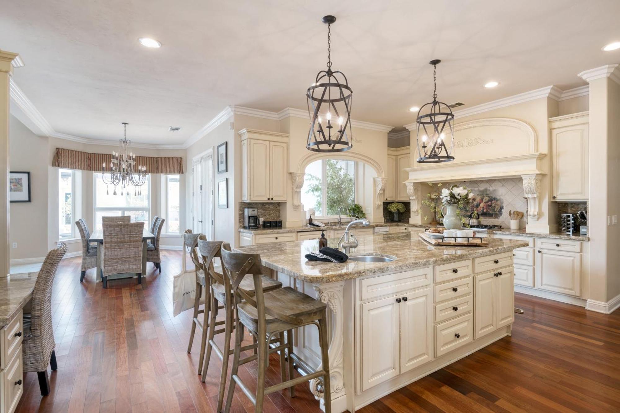 Grand Contento By Avantstay Extraordinary Estate W Pool Hot Tub Movie Room Temecula Exterior foto