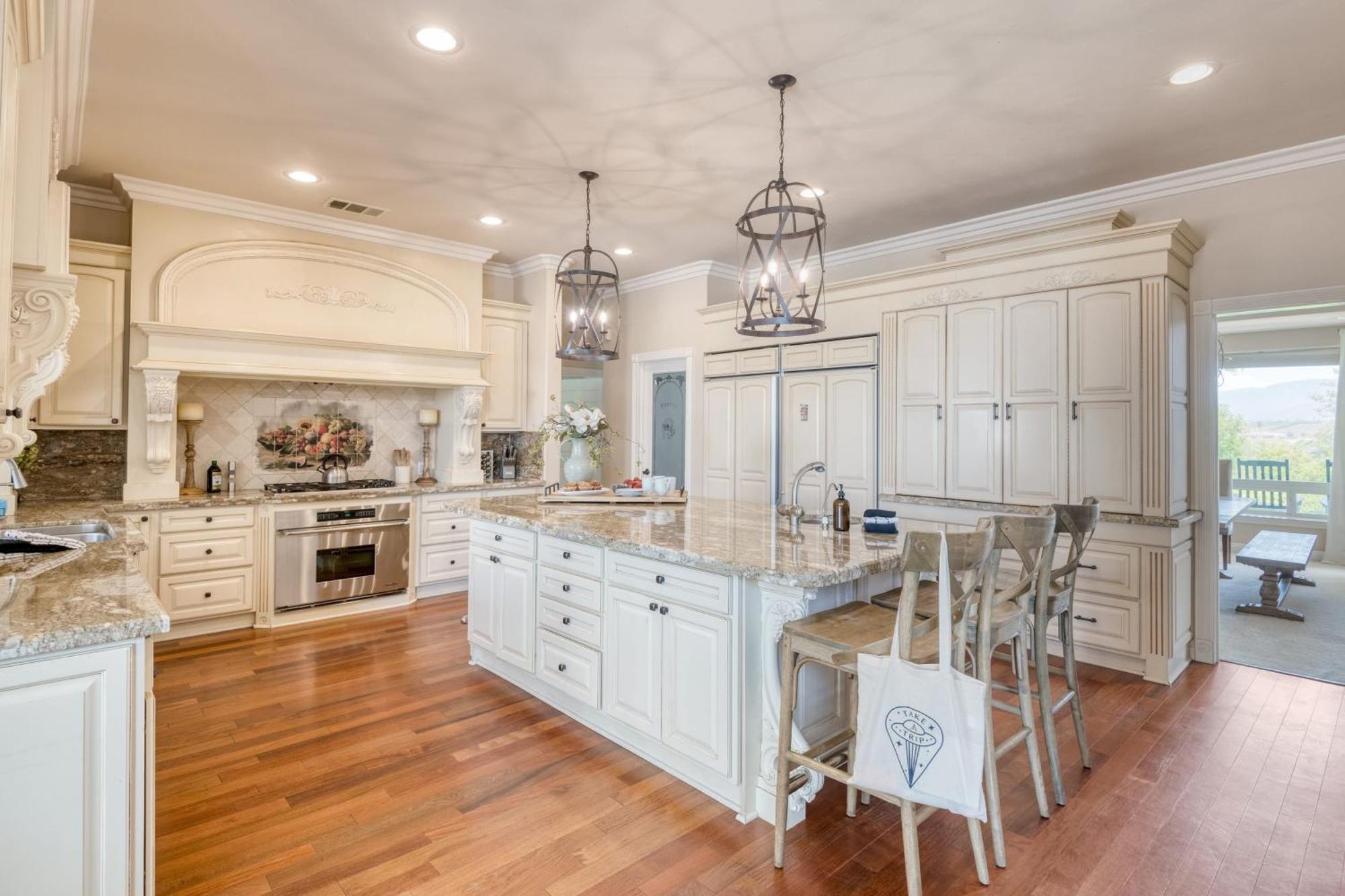Grand Contento By Avantstay Extraordinary Estate W Pool Hot Tub Movie Room Temecula Exterior foto