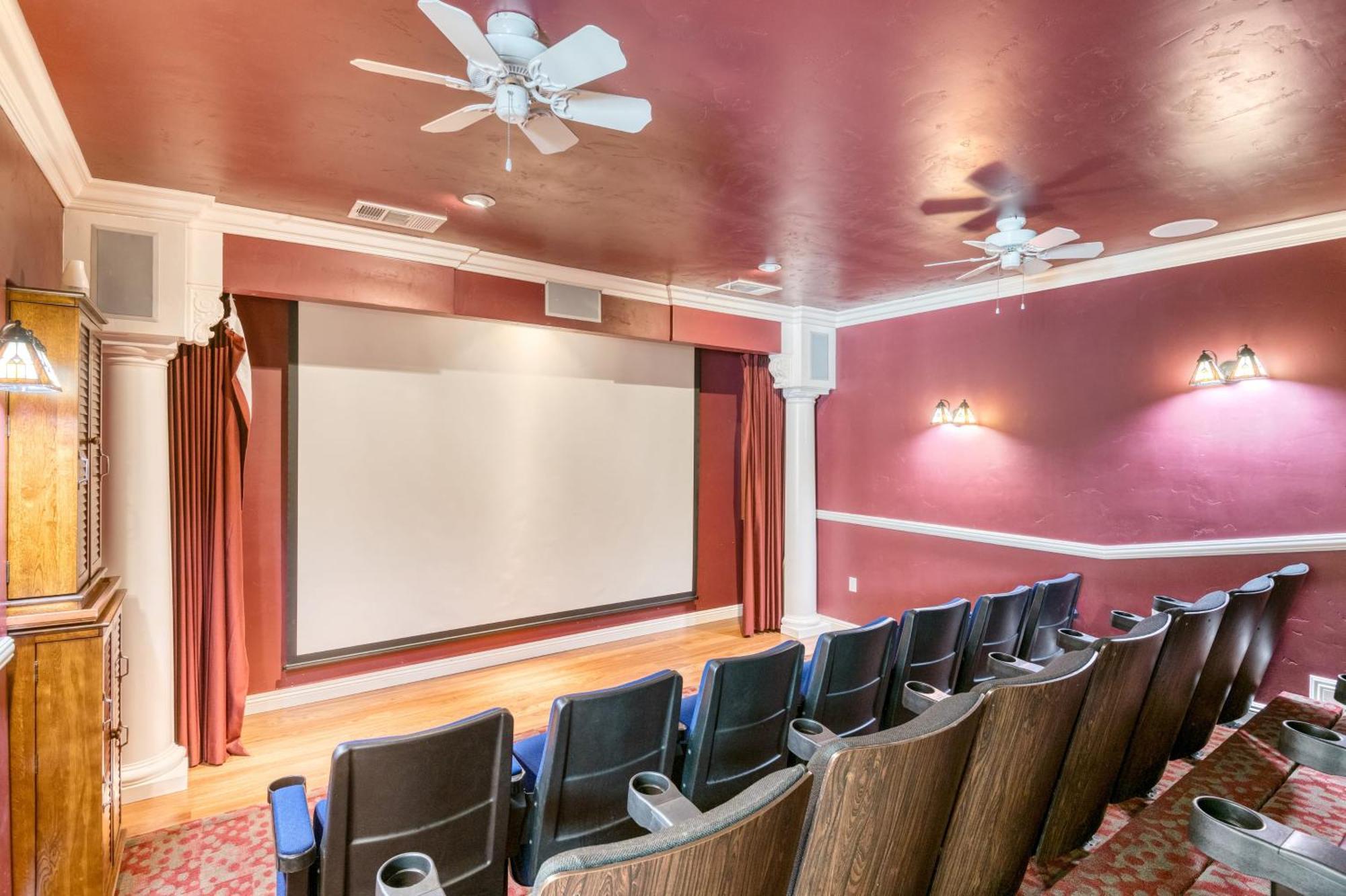 Grand Contento By Avantstay Extraordinary Estate W Pool Hot Tub Movie Room Temecula Exterior foto