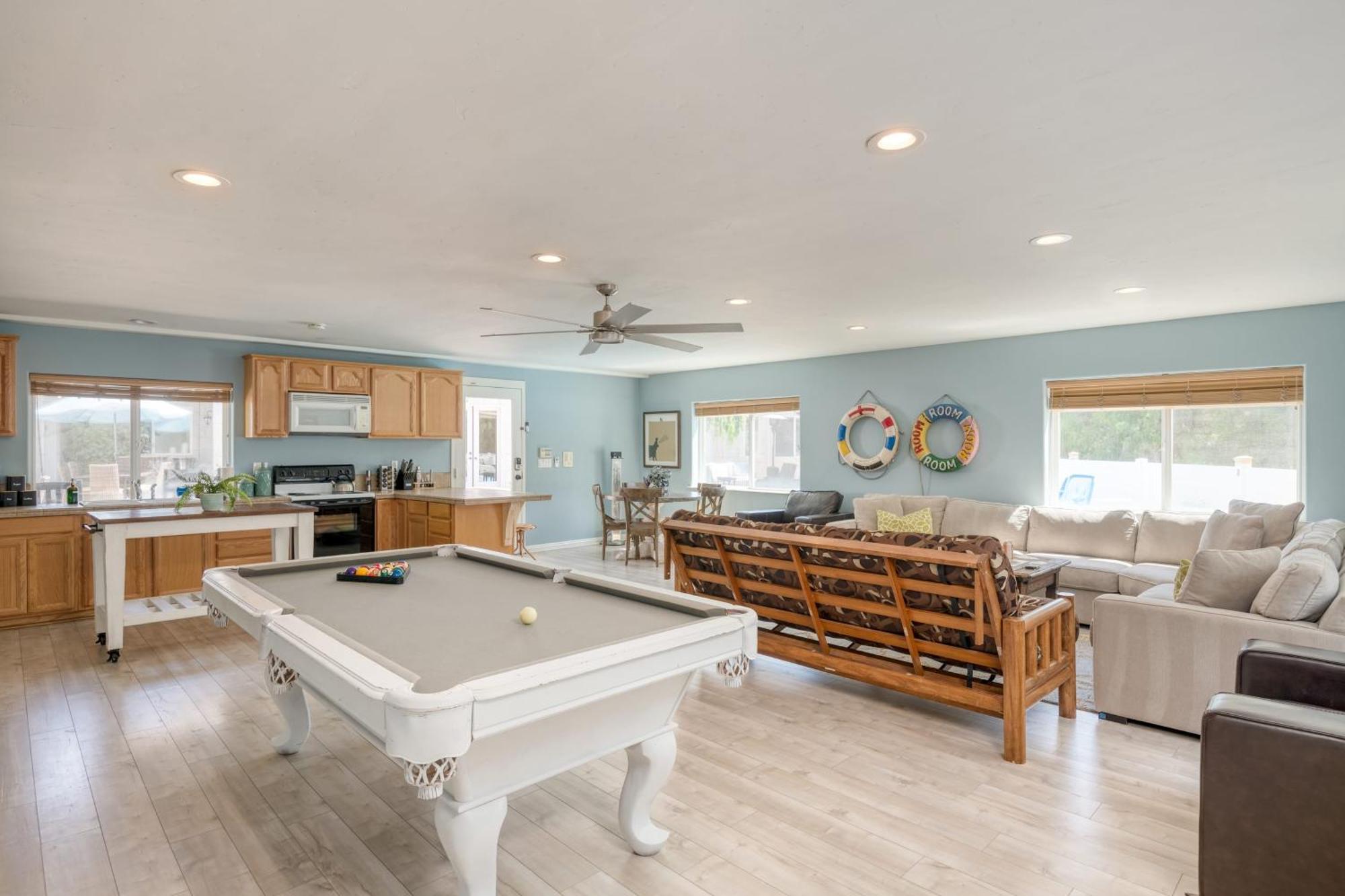 Grand Contento By Avantstay Extraordinary Estate W Pool Hot Tub Movie Room Temecula Exterior foto